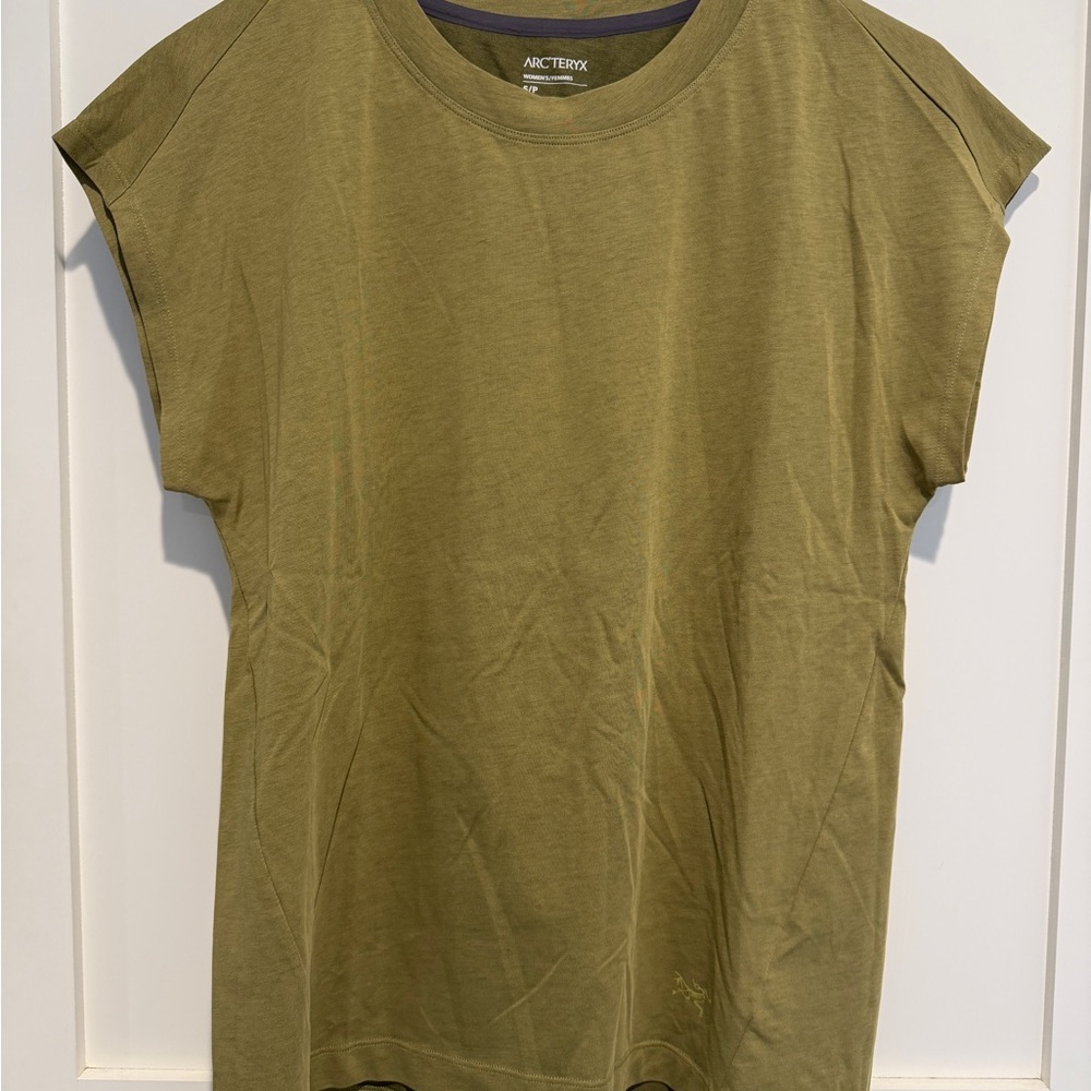 Arc'teryx Women's Short Sleeve Tee